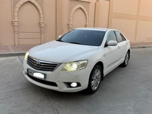 Toyota Aurion Grande