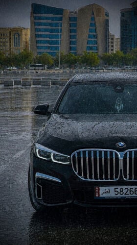bmw 740li