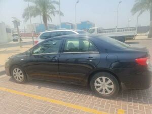 Very good condition.