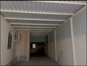 حداد جميع اعمال الحدادة