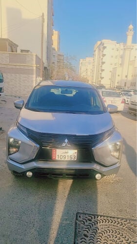 Mitsubishi xpander