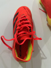 adidas Predator 24 Elite Low Firm G