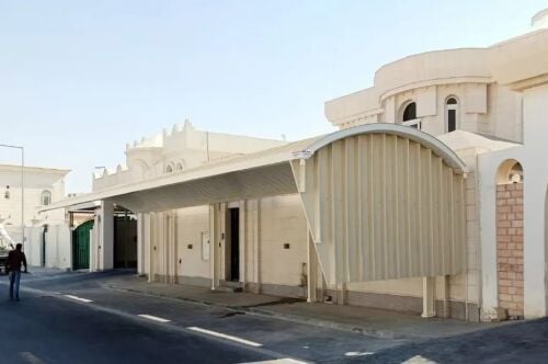 نقوم بجميع اعمال الحدادة ترتيب وت