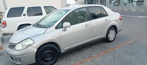 8 month have in estemara it's need a clean car
