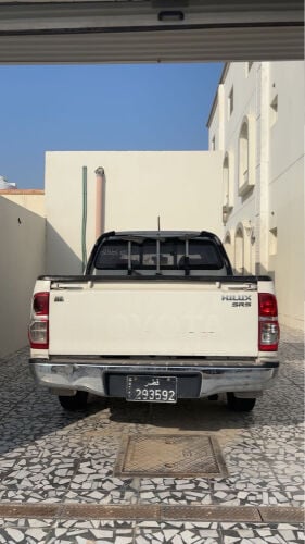هايلكس