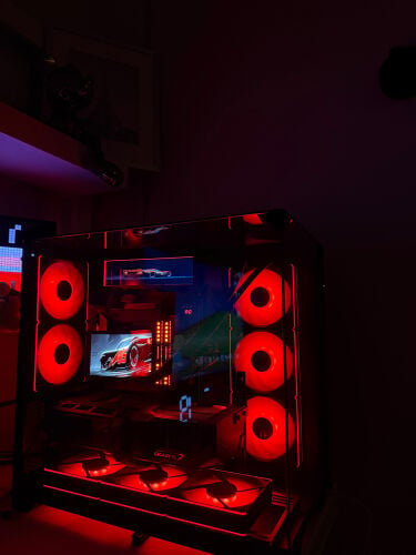pc for sale 