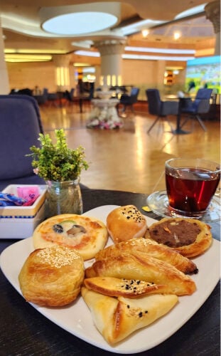 coffee shop for sale in alsadd