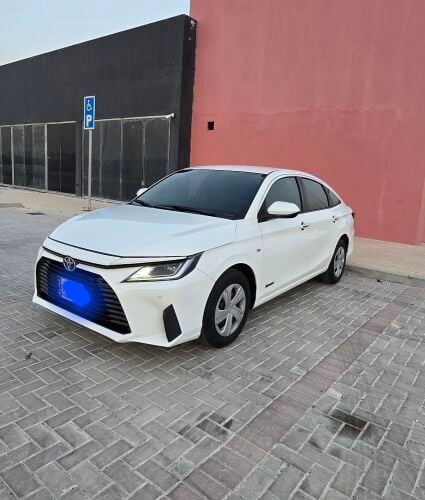 يارس 2023نضيف