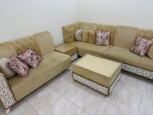 Arabic Sofa