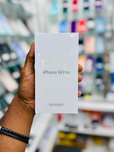IPhone 14 Pro