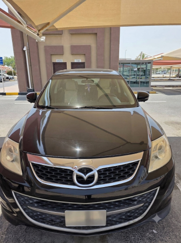 MAZDA CX9  IMMACULATE CONDITION