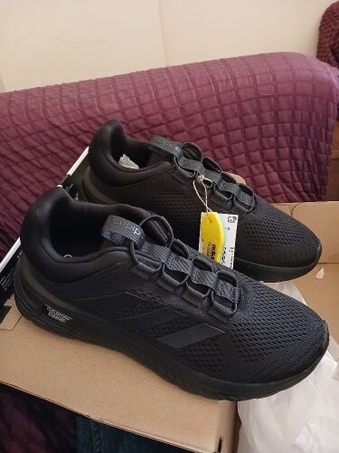 Adidas Brand New Shoes