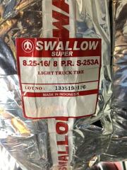 825-16 swallow off road 5pc