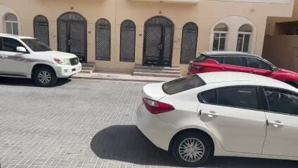 للإيجار فيلا الغرافه 