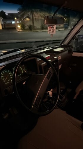 نيسان كربيتر