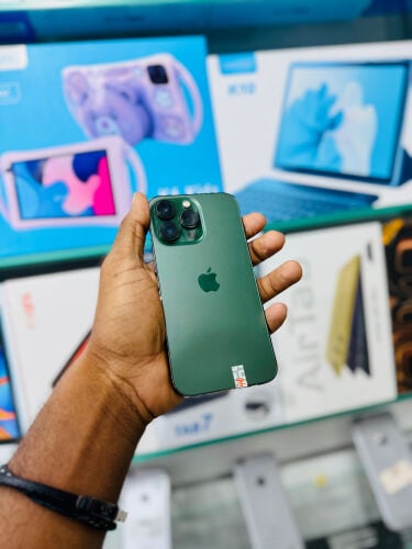 IPhone 13 Pro 