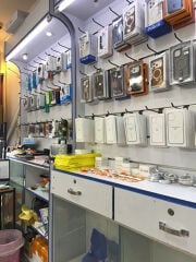 we are looking sales female