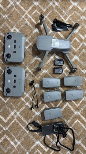 DJI Mavic Air 2