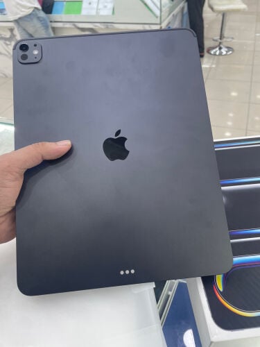 iPad Pro M5 256gb 13inches 