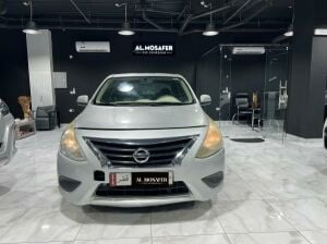 NISSAN SUNNY 2019 FOR SALE