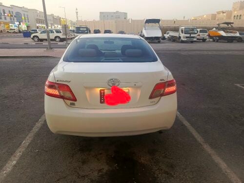 camry 2011
