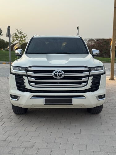 2023 Vx twin turbo
