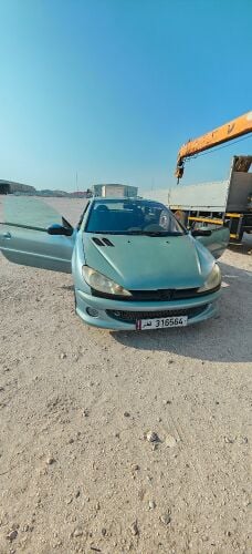 Peugeot for sale