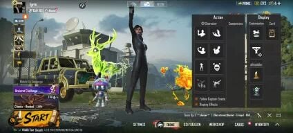 PUBG ID for sale 