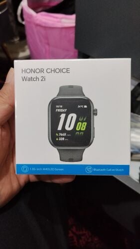 Honor watch 2i