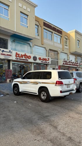 للبيع جكسار