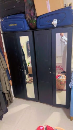 cupboard 