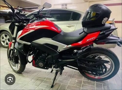 Motor bike rent new