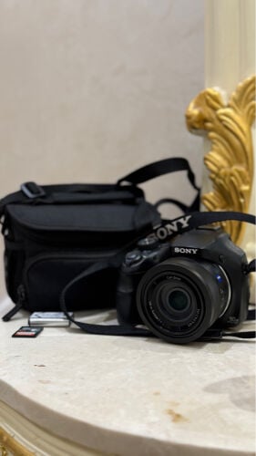  Sony Cyber-shot HX400V