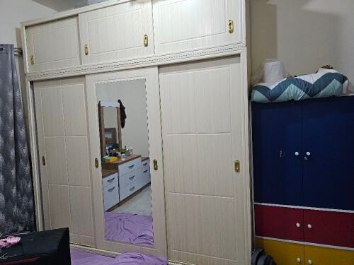 wardrobe