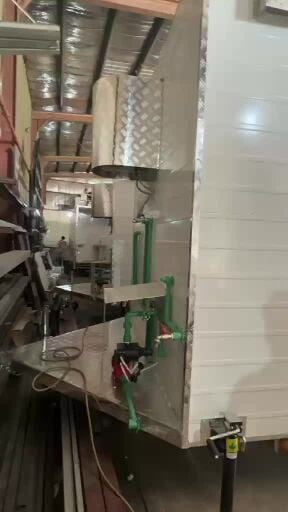 Caravan toilet 2/3