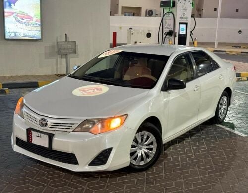 Toyota Camry personal