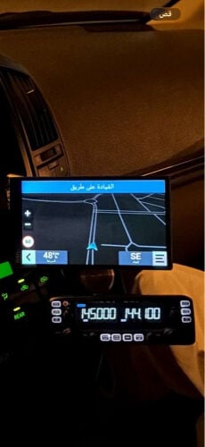 للبيع قارمن و ايكوم بلاك ادشن
