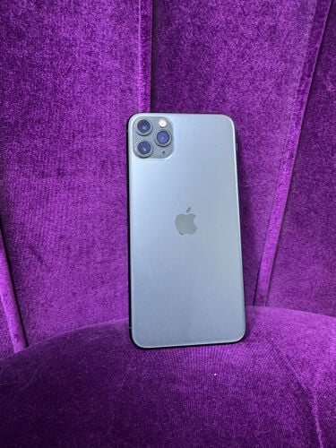 iPhone 11 Pro Max