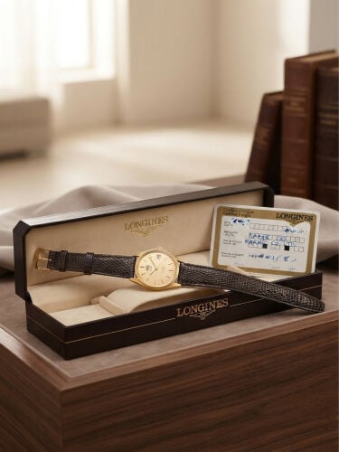 ‏Exceptionally Rare Brand New Longi