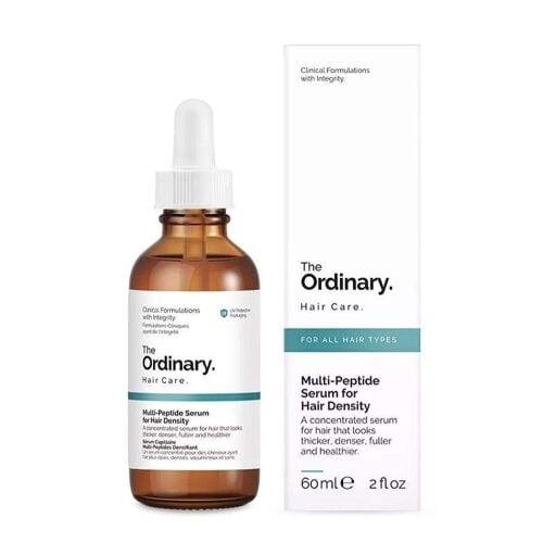 the ordinary multi-peptide serum
