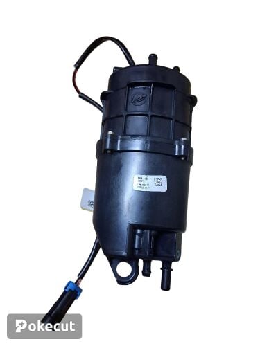 verafo 350hp and 400hp feul pump