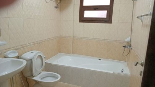 عماره شقق جديده للايجار