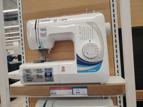 brother GS2700