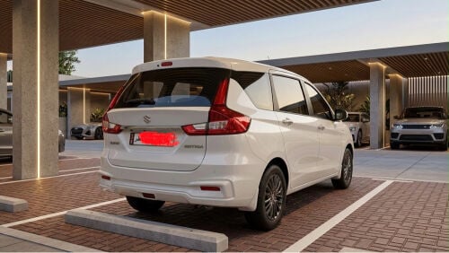 Suzuki Erattiga 2020 full option 