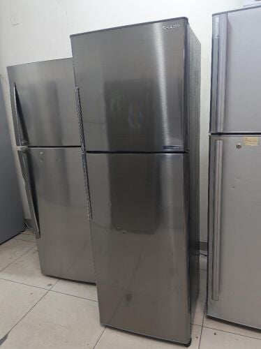 Sharp Update model fridge for sale