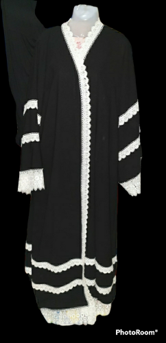 عبايات جديدة