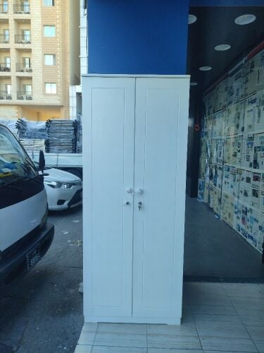 New 2 & 3 Door Cabinet/Wardrobe