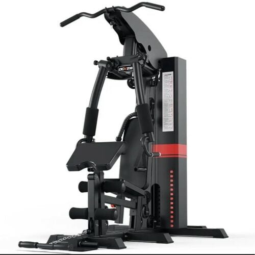 Multiple Gym Machine
