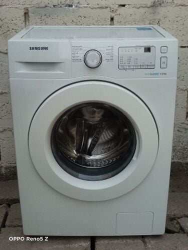 Samsung 6 Kg Washing Machine