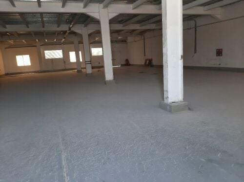 1500 Carpentery store in BIRKATH
